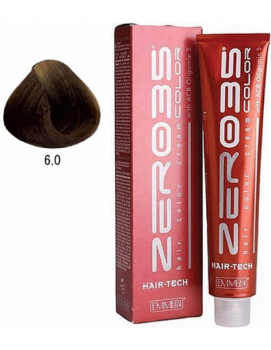 ZERO35 JUUKSETEHNOLOOGIA 6/0 100ml