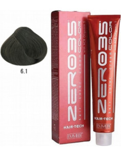 ZERO35 JUUKSETEHNOLOOGIA...