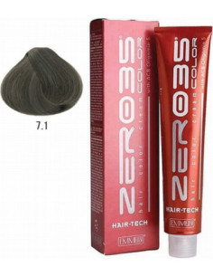 ZERO35 JUUKSETEHNOLOOGIA...