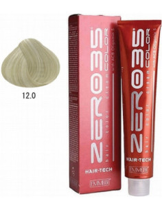 ZERO35 JUUKSETEHNOLOOGIA...