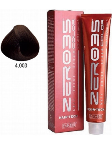 ZERO35 JUUKSETEHNOLOOGIA 4/003 100ml