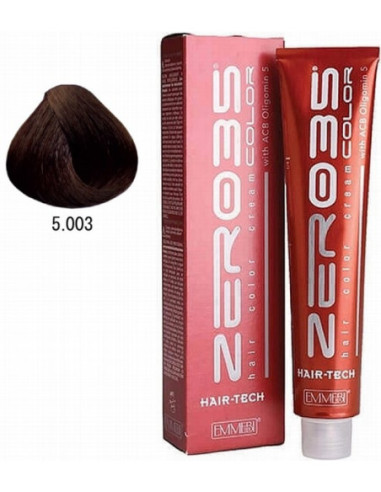 ZERO35 JUUKSETEHNOLOOGIA 5/003 100ml