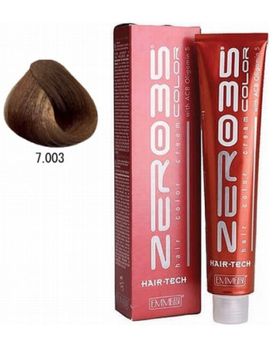 ZERO35 JUUKSETEHNOLOOGIA 7/003 100ml