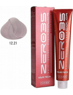 ZERO35 JUUKSETEHNOLOOGIA...