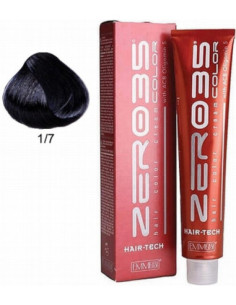 ZERO35 JUUKSETEHNOLOOGIA...