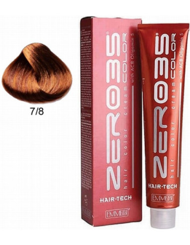 ZERO35 JUUKSETEHNOLOOGIA 7/8 100ml