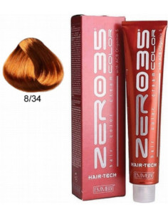 ZERO35 JUUKSETEHNOLOOGIA...