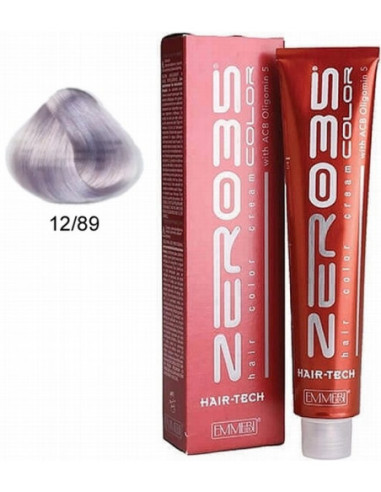 ZERO35 JUUKSETEHNOLOOGIA 12/89 100ml