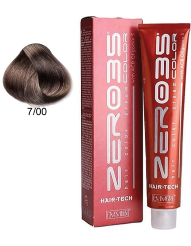 ZERO35 HAIR TECH 7/00  100ml