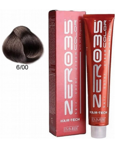 ZERO35 JUUKSETEHNOLOOGIA 6/00 100ml