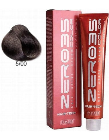 ZERO35 JUUKSETEHNOLOOGIA 5/00 100ml
