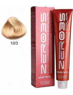 ZERO35 JUUKSETEHNOLOOGIA...