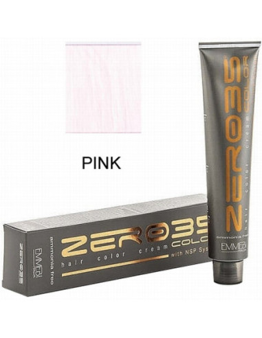 ZERO35 AMMONIAAGIVABA roosa 100ml