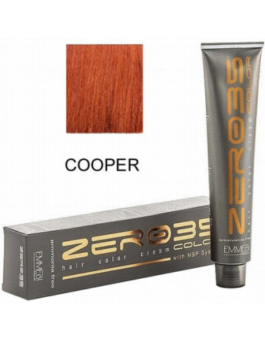 ZERO35 AMMONIAAGIVABA Cooper 100ml