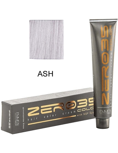 ZERO35 AMMONIA FREE Ash  100ml