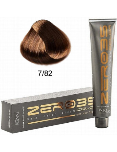 ZERO35 AMMONIAAGIVABA 7/82 100ml