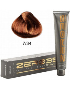 ZERO35 AMMONIAAGIVABA 7/34...