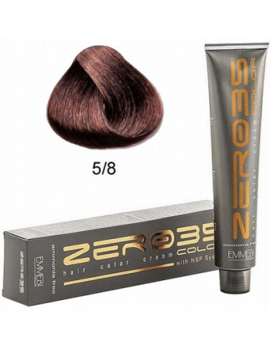 ZERO35 AMMONIAAGIVABA 5/8 100ml