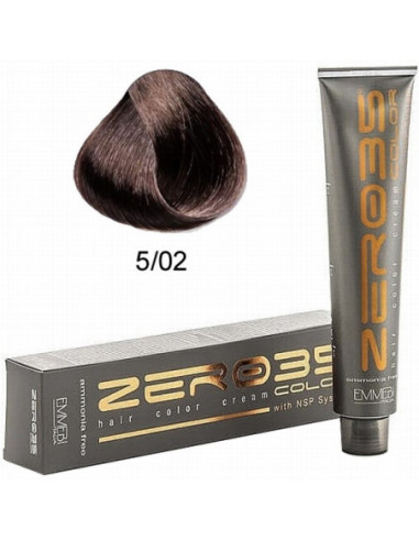 ZERO35 AMMONIAAGIVABA 5/02 100ml