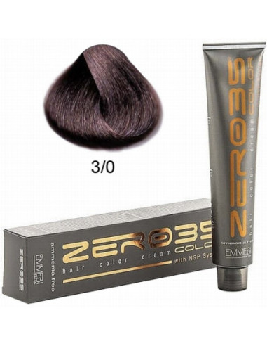 ZERO35 AMMONIAAGIVABA 3/0 100ml