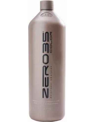 ZERO35 - Oksüdatsiooniemulsioon 5 vol...