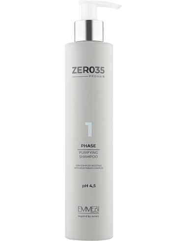 Pro Hair šampūns, (Phase1) 250ml