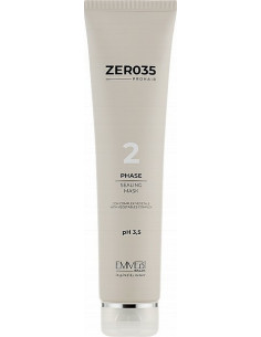 ZERO35 PRO HAIR Phase 2 -...