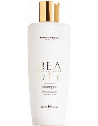 ILUEELAMUS Nutry Care šampoon 300ml
