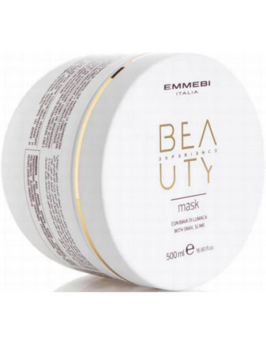ILUKOGEMUS Nutry Care juuksemask 500ml