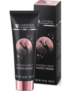 JANSSEN Öömask kätele ja...