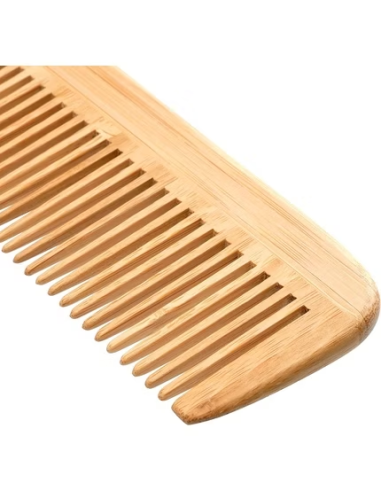 OLIVIA GARDEN Bamboo Touch kamm,...