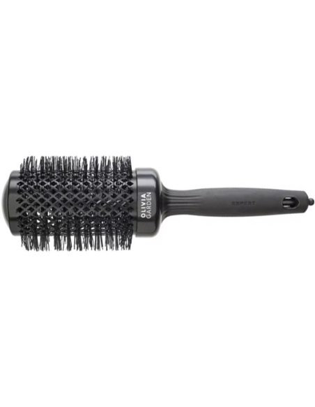 OLIVIA GARDEN Termohari EXPERT BLOWOUT SHINE, keraamiline, ioonkiirgusega, antistaatiline, nailon, Ø55mm