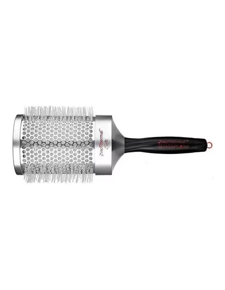 OLIVIA GARDEN Termohari PRO THERMAL Pehme, antistaatiline, Ø83mm