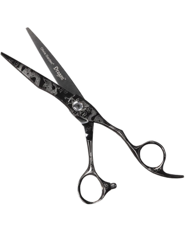 OLIVIA GARDEN Hairdressing scissors DRAGON, 6.25"