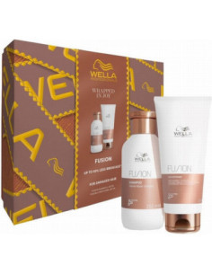 FUSION kinkekomplekt