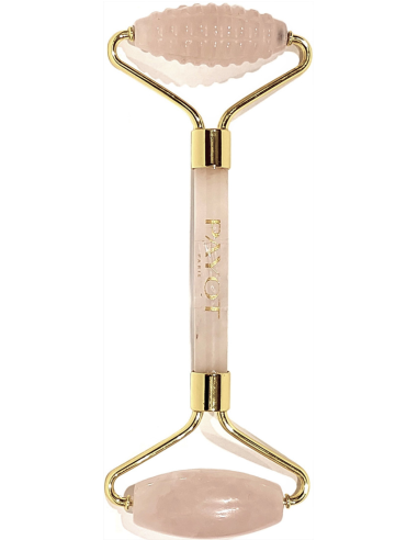 PAYOT PRO Facial massage quartz roller