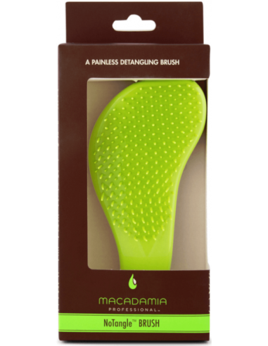 MACADAMIA No Tange juuksehari,...