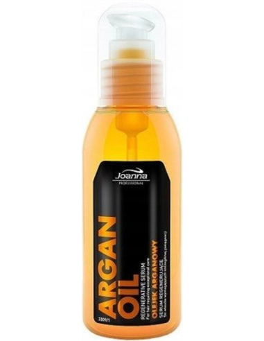 ARGAANIAÕLI seerum argaaniaõliga 100ml