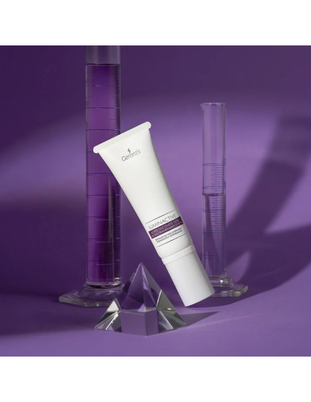 LUMINACTIVE Öine näohooldus, taastav ja siluv 50ml