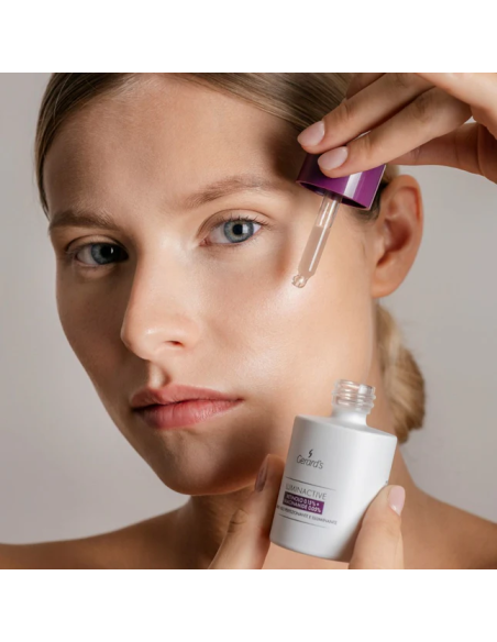 LUMINACTIVE sära kontsentraat - näoseerum, täiustav 30ml