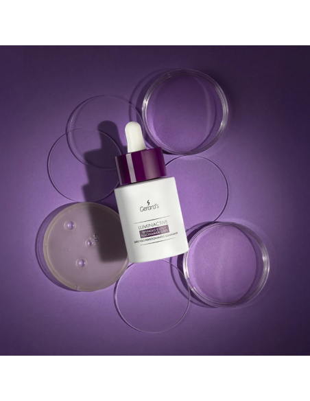 LUMINACTIVE sära kontsentraat - näoseerum, täiustav 30ml