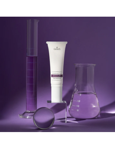 LUMINACTIVE kreem intensiivseks...