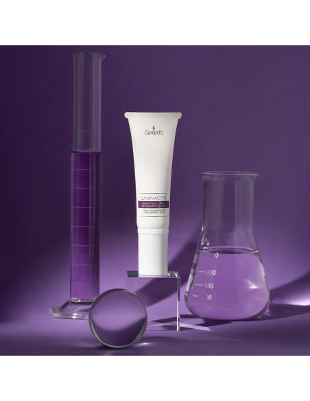 LUMINACTIVE kreem intensiivseks liftingu ja noorendava efekti saavutamiseks SPF30 50ml