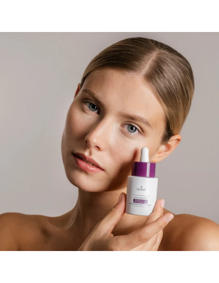 LUMINACTIVE sära kontsentraat - näoseerum, täiustav 30ml