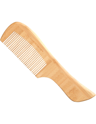 OLIVIA GARDEN Bamboo Touch kamm,...