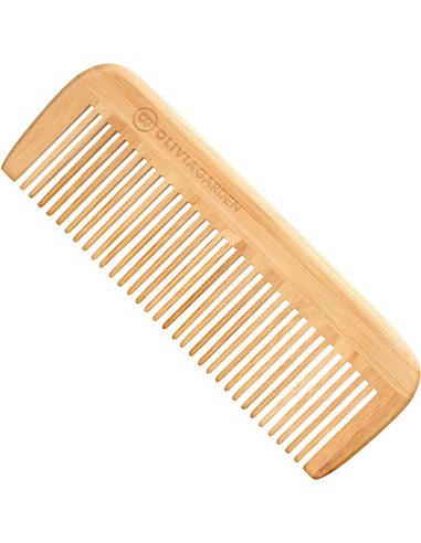 OLIVIA GARDEN Bamboo Touch kamm,...