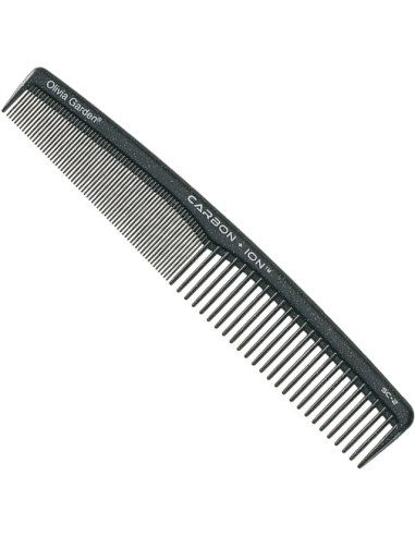 OLIVIA GARDEN Comb SC2. | Carbon/Ion