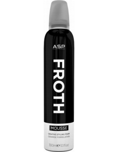 FROTH tugeva fikseerimisega vaht 300ml