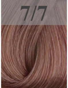 SensiDO kreemvärv 7/7, 60ml