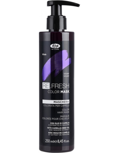 Re.Fresh VIOLET tooniv mask 250ml